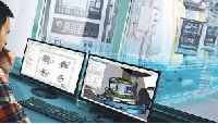 (기계설계제작)캐드(CAD)+솔리드웍스+마스터캠을활용한CAD/CAM-1