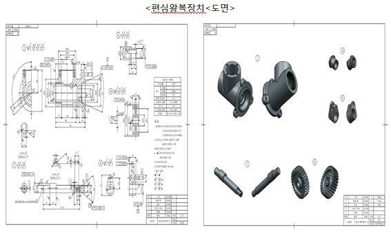 서종범학생 작품